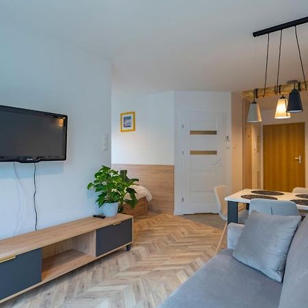 Apartmán Apartament Kilinskiego 17 Sklářská Poruba Exteriér fotografie
